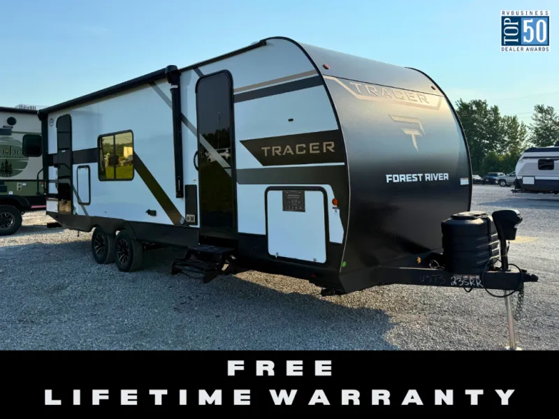 2026 Prime Time Tracer 235RK - Photo 2