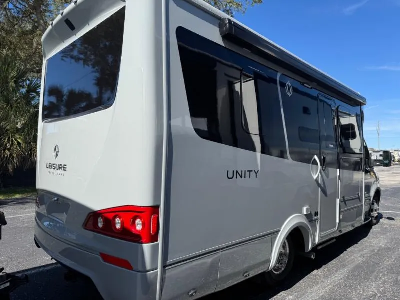 2026 Leisure Travel Unity 24MBL - Photo 4