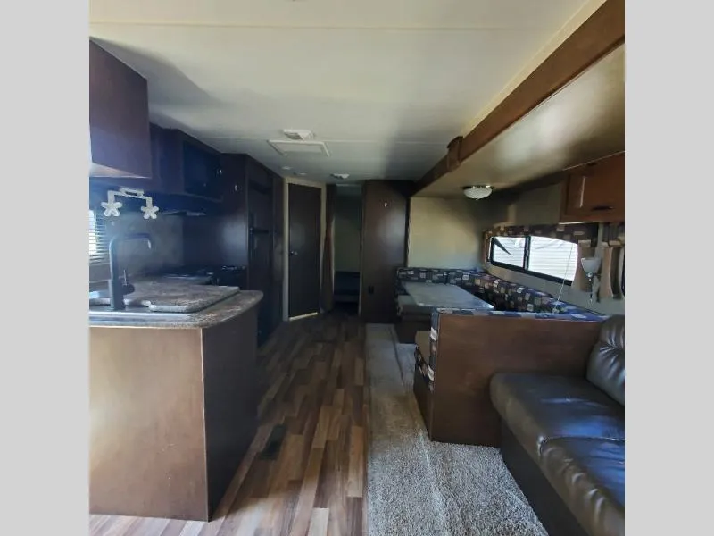 2016 Pacific Coachworks Northland 228DBSS - Photo 3