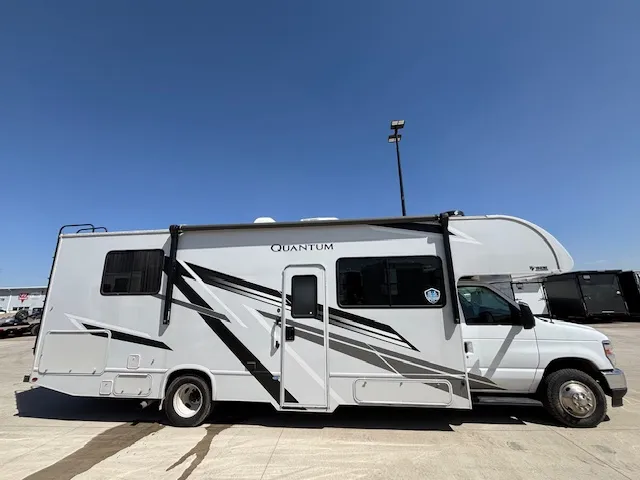 2025 Thor Motor Coach Quantum LC28 - Photo 2