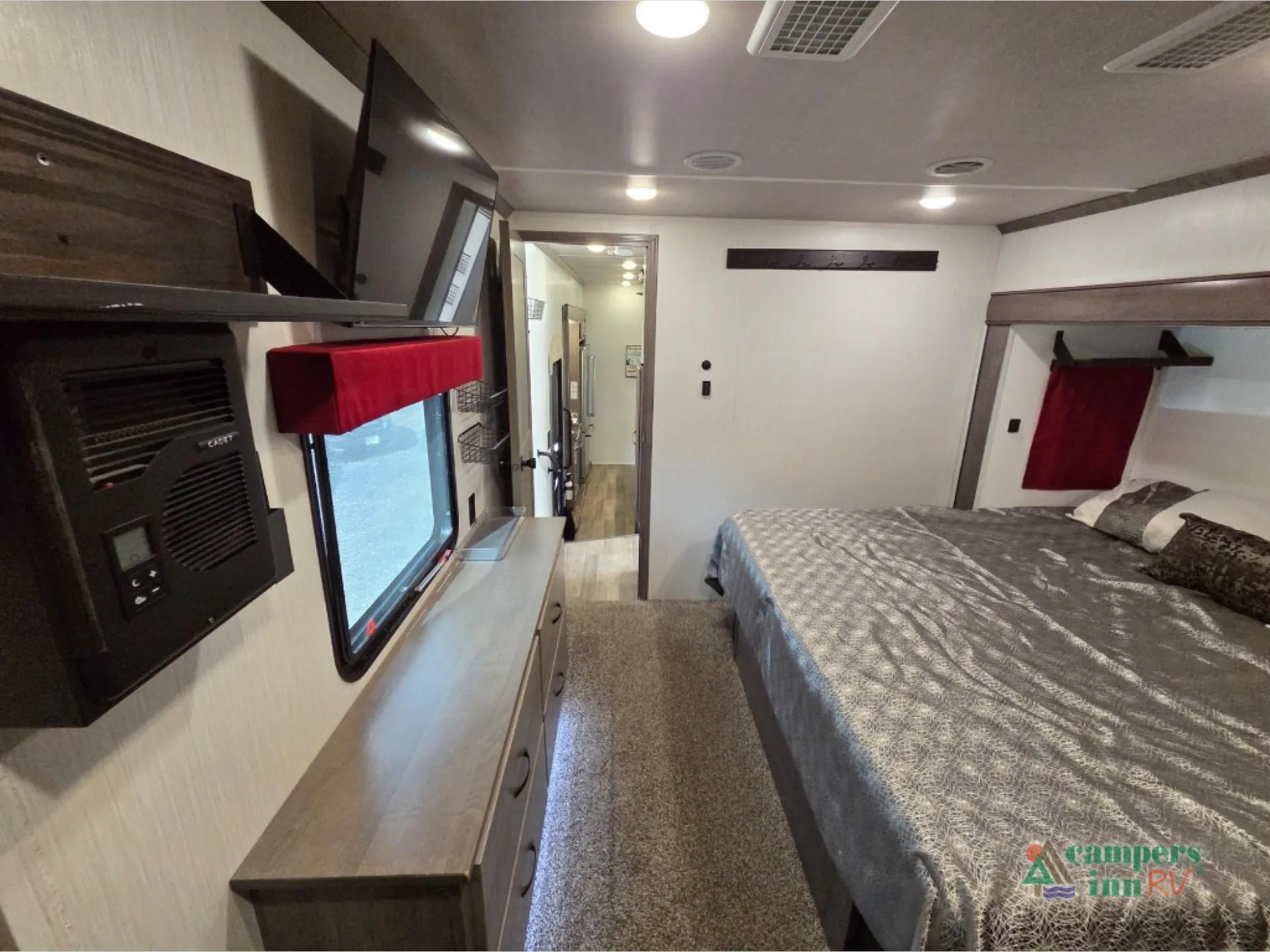 2021 Forest River Cedar Creek 355LF — Photo 6
