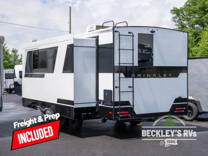 2027 Brinkley Model Ix 23X - Photo 4