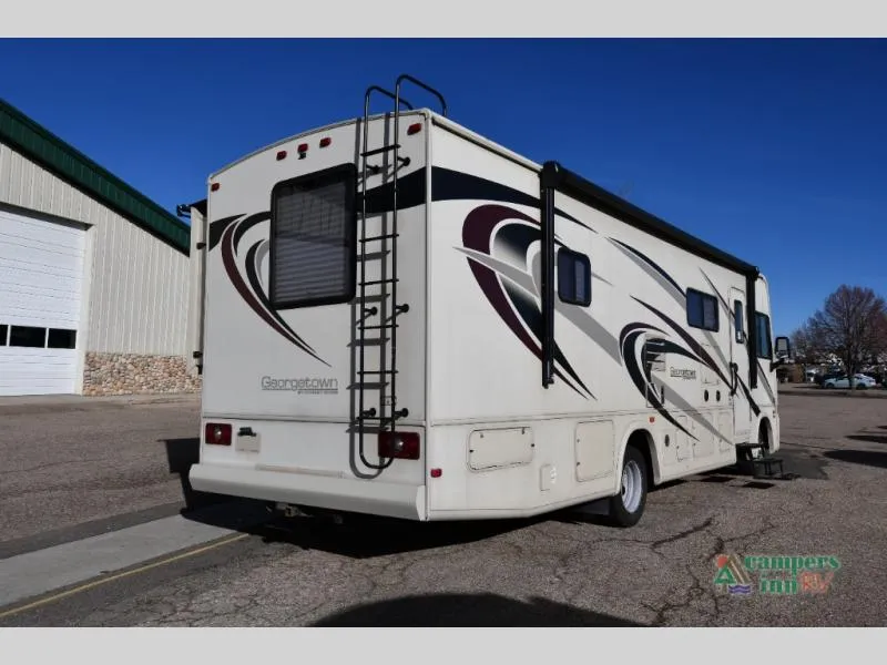 2018 Forest River Georgetown 5 Series 30X - Photo 4