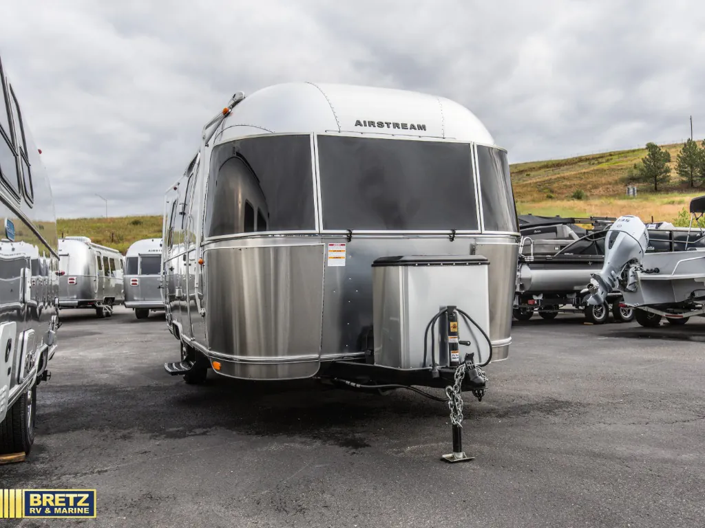 2023 Airstream Bambi 20FB - Photo 2