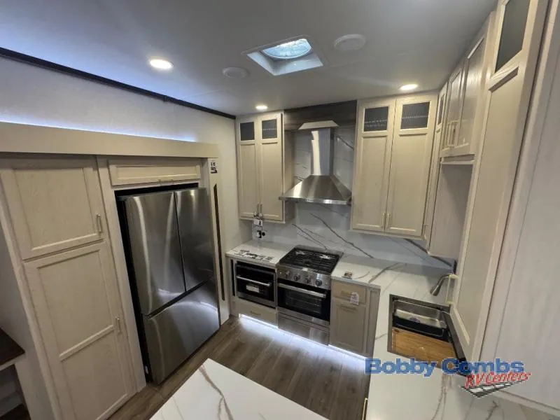 2026 Forest River Cedar Creek 385RK, Photos photo 5