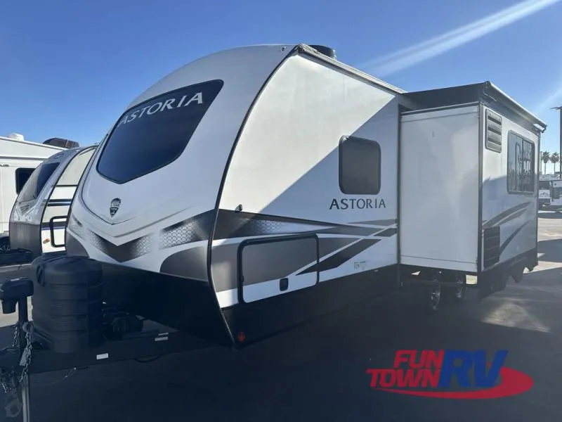 2023 Dutchmen Astoria 2203RB - Photo 4