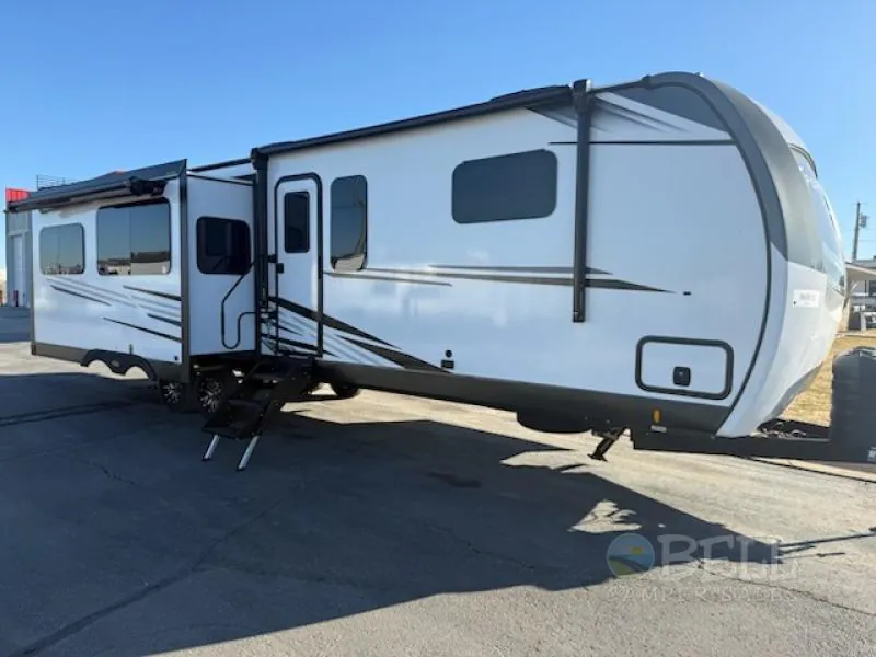 2026 Venture RV SportTrek Touring Edition STT343VIB - Photo 2