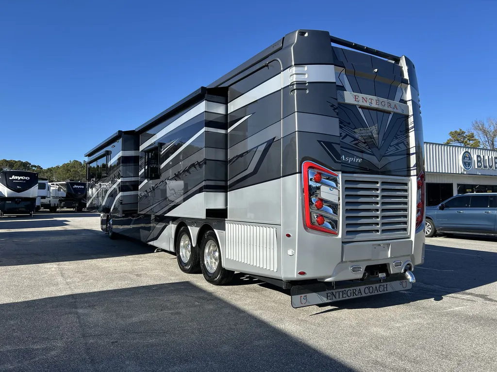 2026 Entegra Coach Aspire 44D, Photos photo 20
