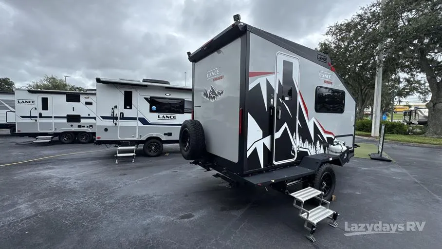 2024 Lance Lance Enduro1200EK - Photo 3