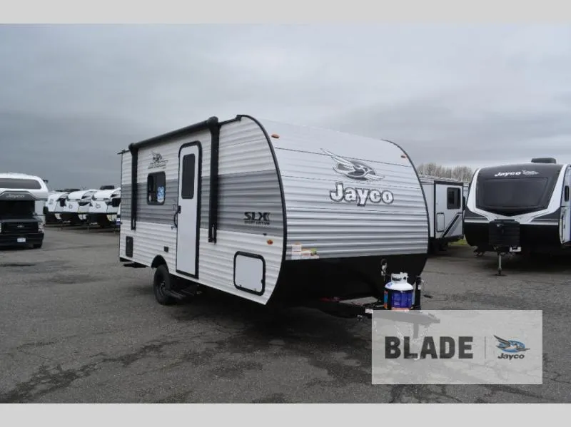 2026 Jayco Jay Flight SLX 170FQW - Photo 2