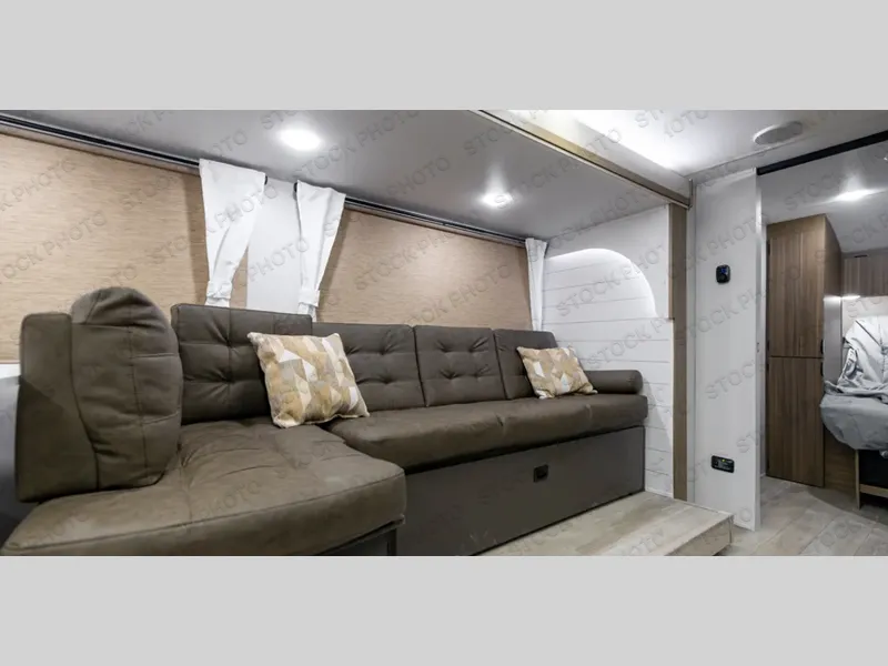 2026 Forest River EVO Lite 26ICE - Photo 3