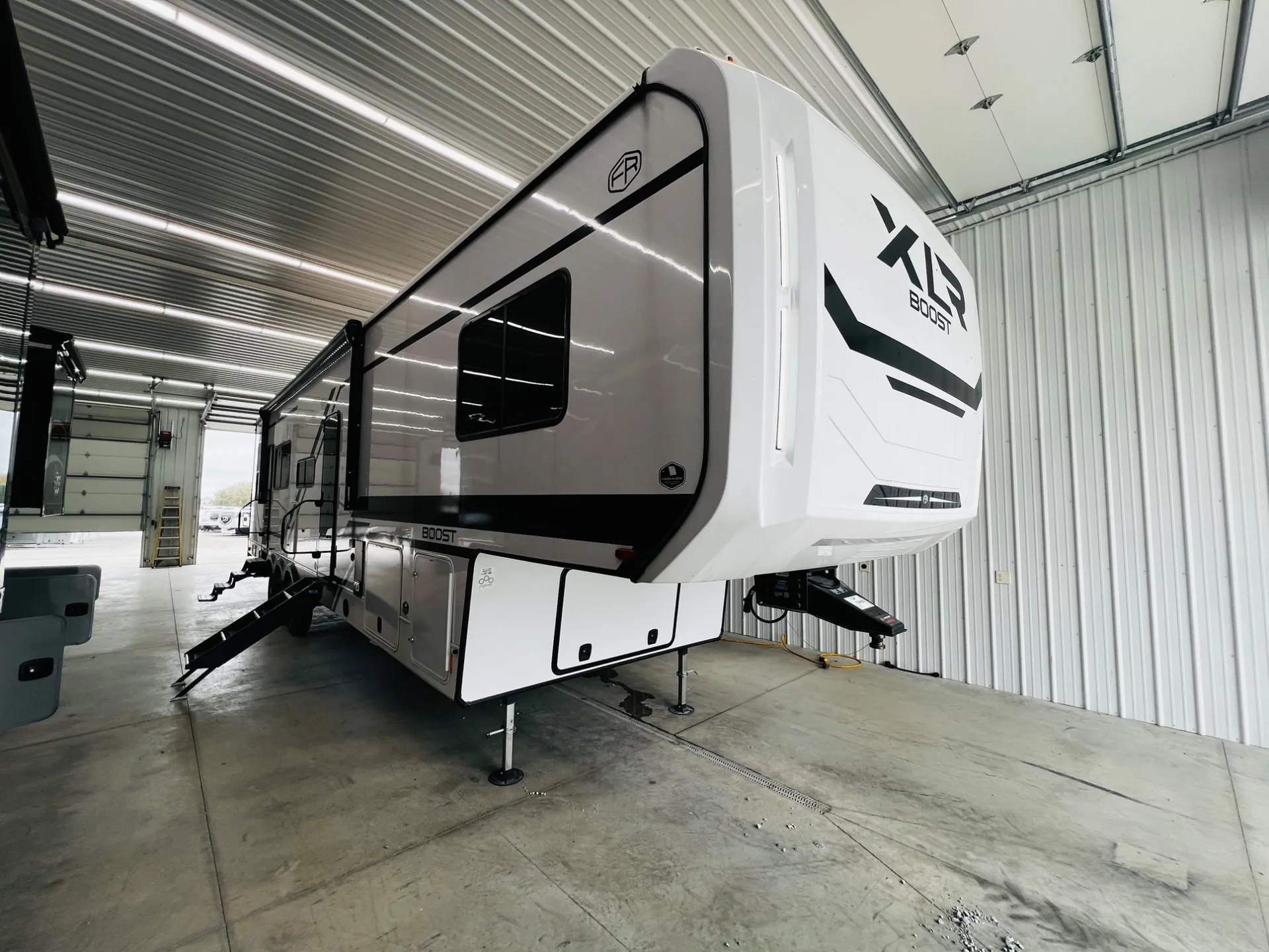 2027 Forest River XLR Boost 366BX - Photo 2