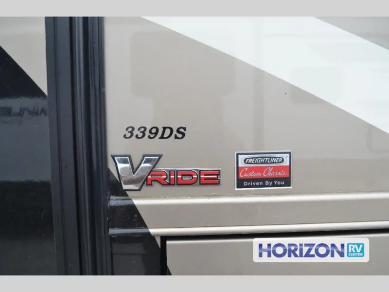 2019 Coachmen Sportscoach SRS 339DS - Photo 4