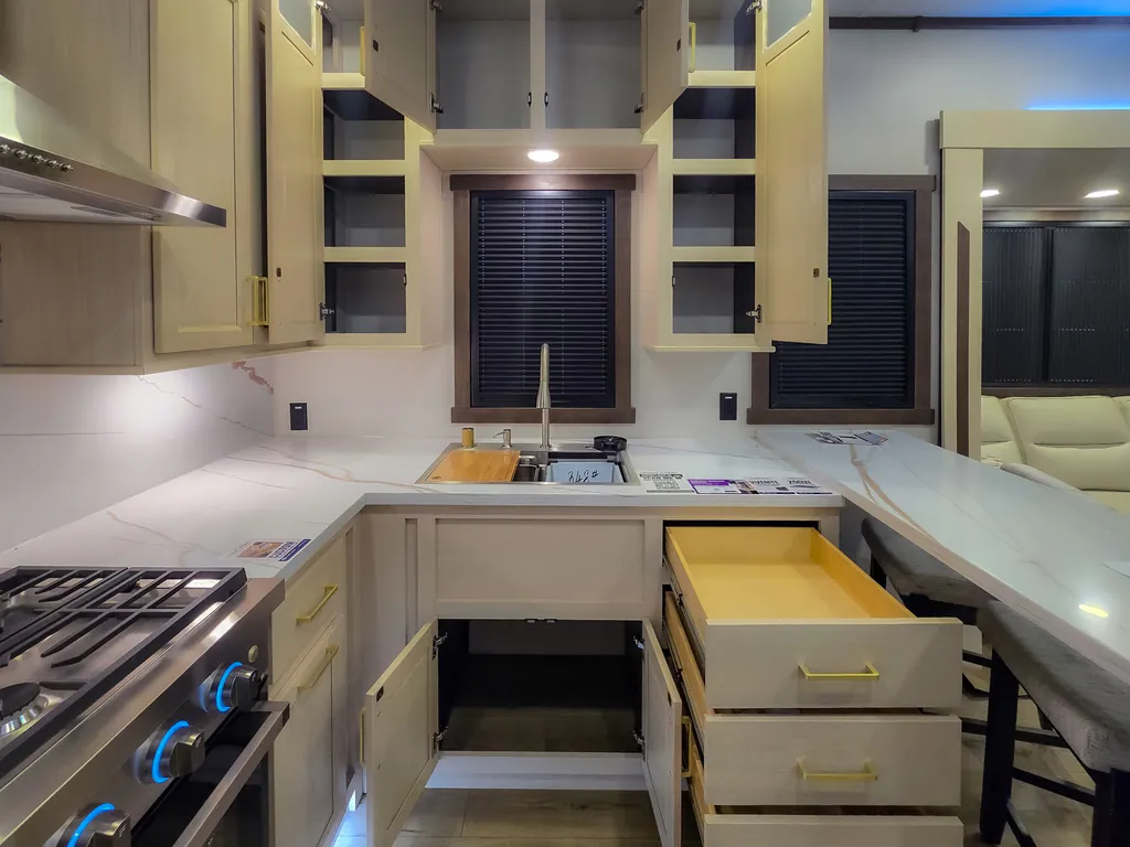 2026 Forest River Cedar Creek 385RK, Photos photo 30