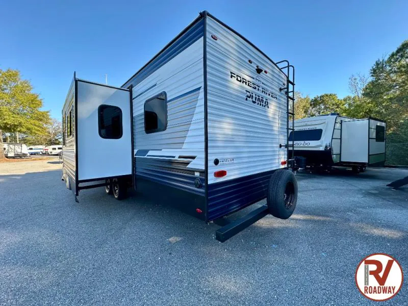 2026 Palomino Puma 337BH, Photos photo 6