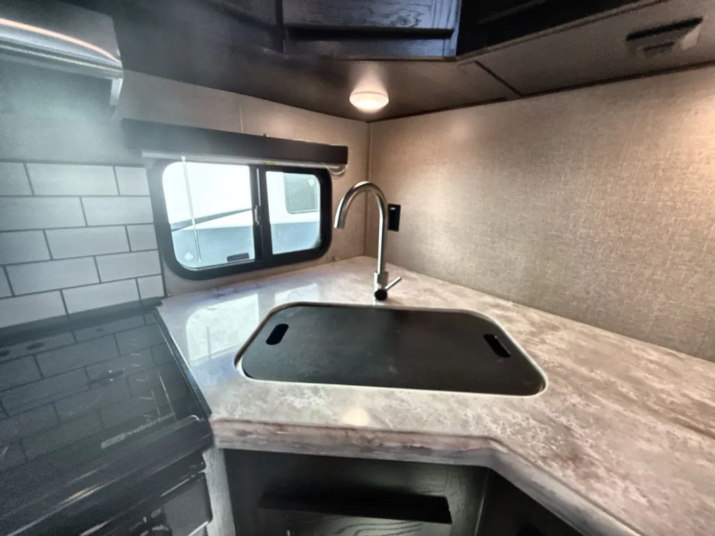 2019 Forest River XLR Nitro 29DK5, Photos photo 21