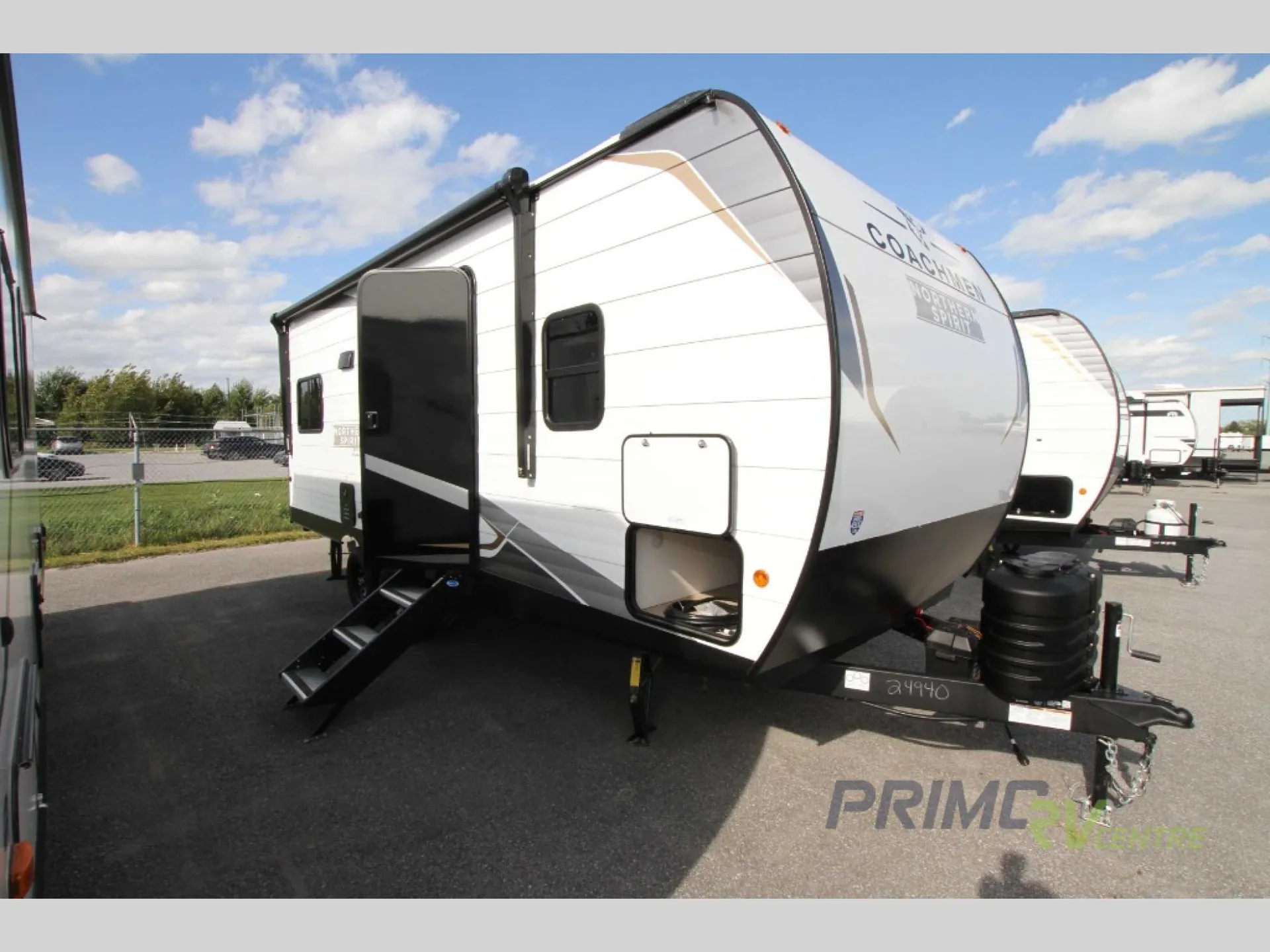 2026 Coachmen Northern Spirit DLX 5210CK - Photo 2