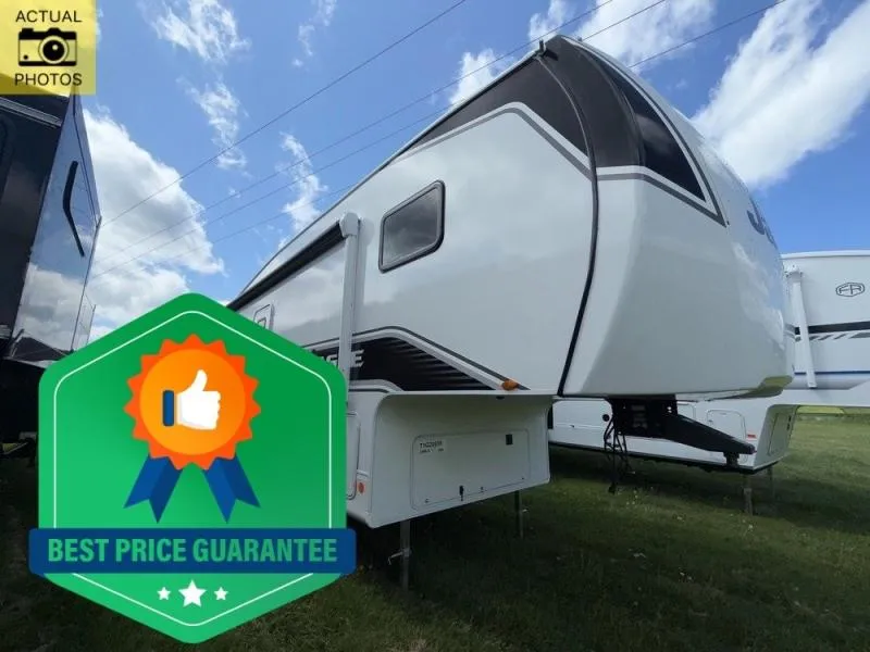 2026 Jayco Eagle SLE 24MLE - Photo 2