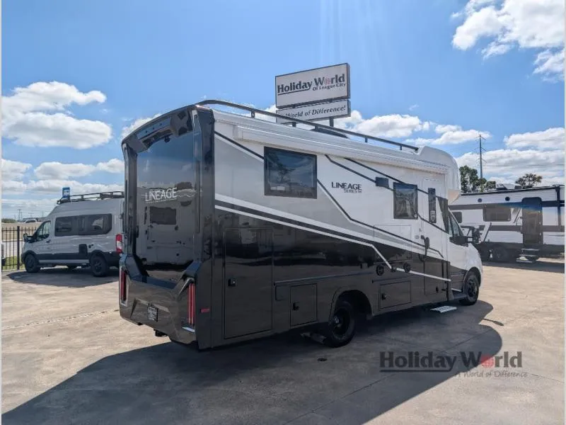 2026 Grand Design Lineage Series M 25TK - Photo 3