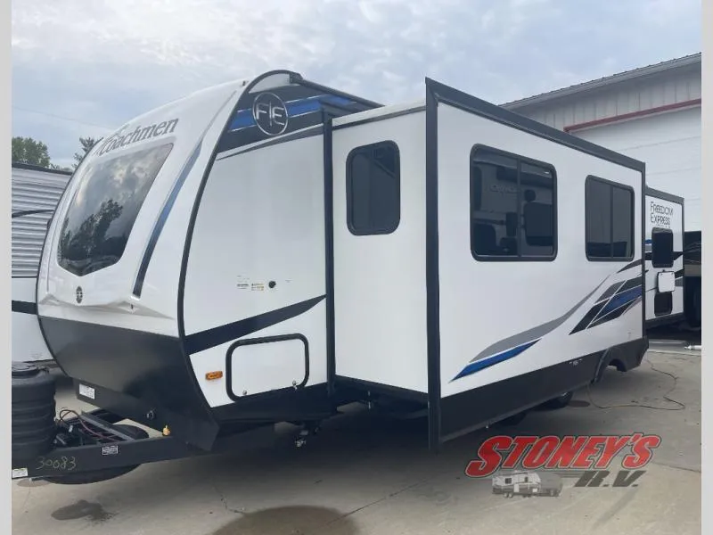 2025 Coachmen Freedom Express Ultra Lite 259FKDS - Photo 4