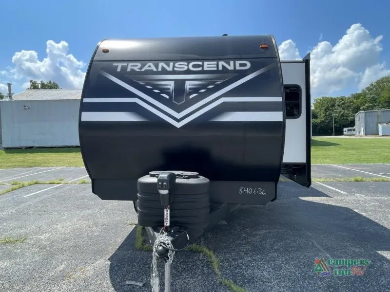 2026 Grand Design Transcend 335BHT - Photo 4