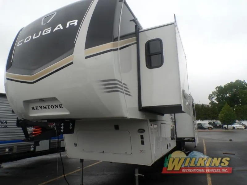 2026 Keystone Cougar 360MBI - Photo 3