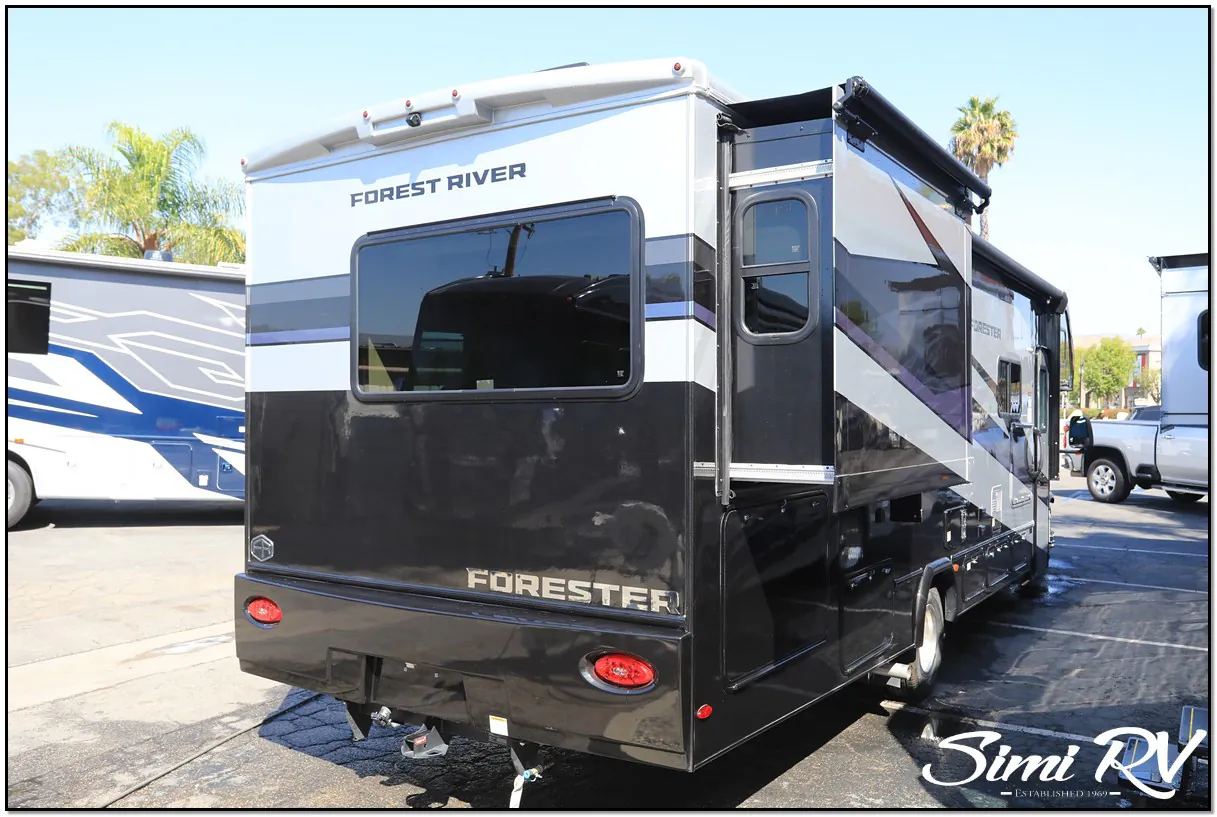 2027 Forest River Forester 3011DS - Photo 4