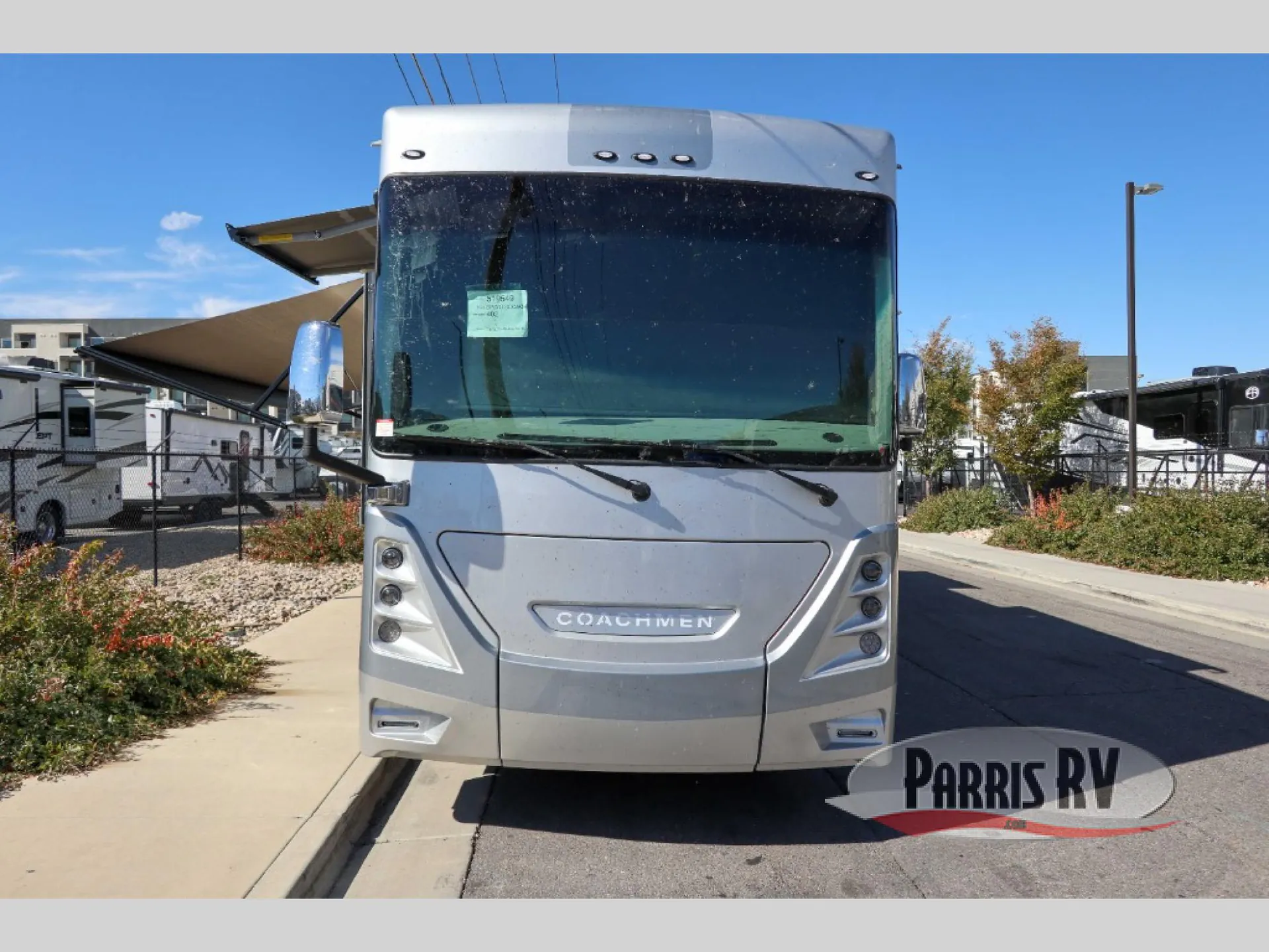 2027 Coachmen Sportscoach RD 402TS - Photo 4