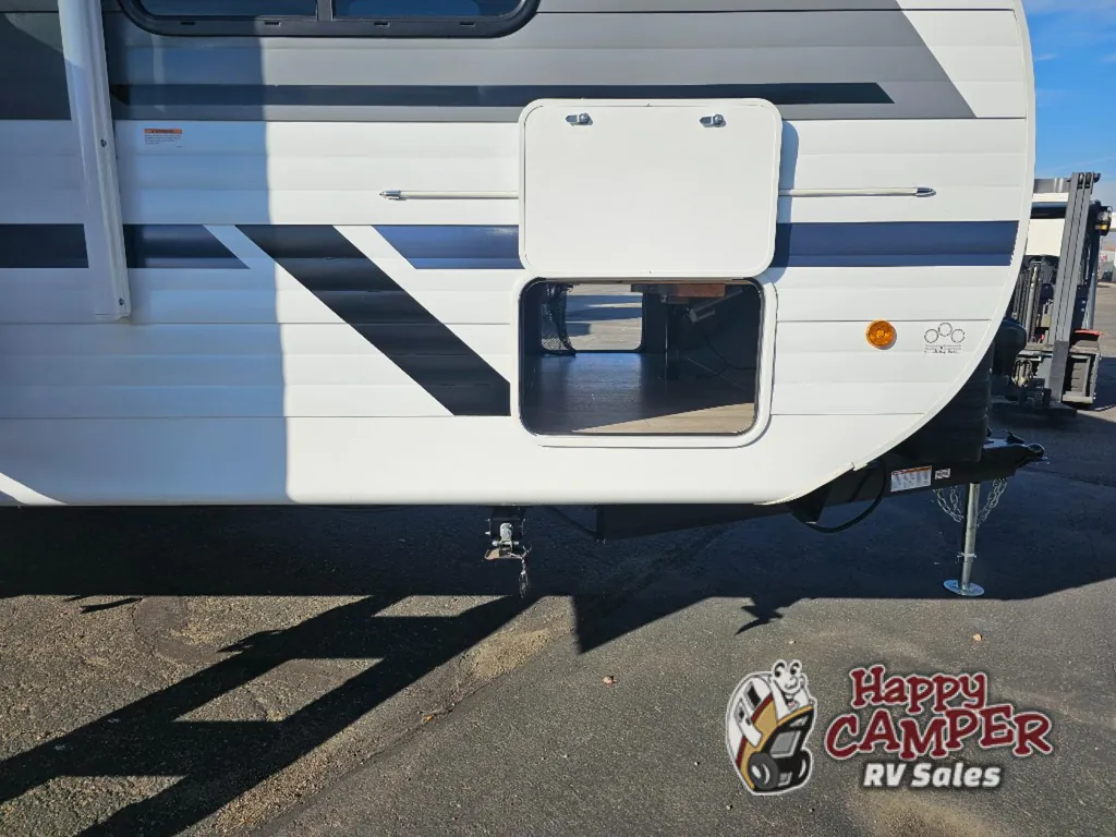 2026 Forest River EVO Lite 2700BHX, Photos photo 56