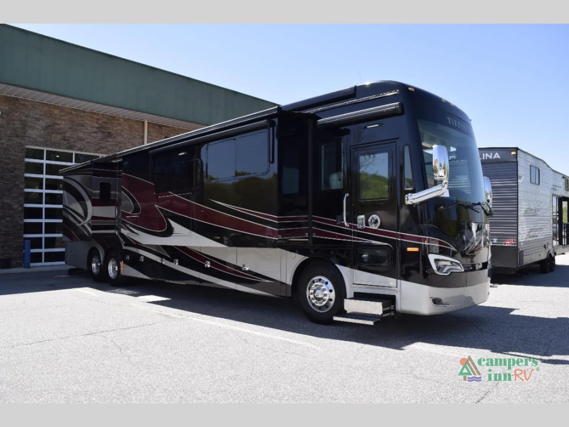 2020 Tiffin Allegro Bus 45 MP - Photo 3