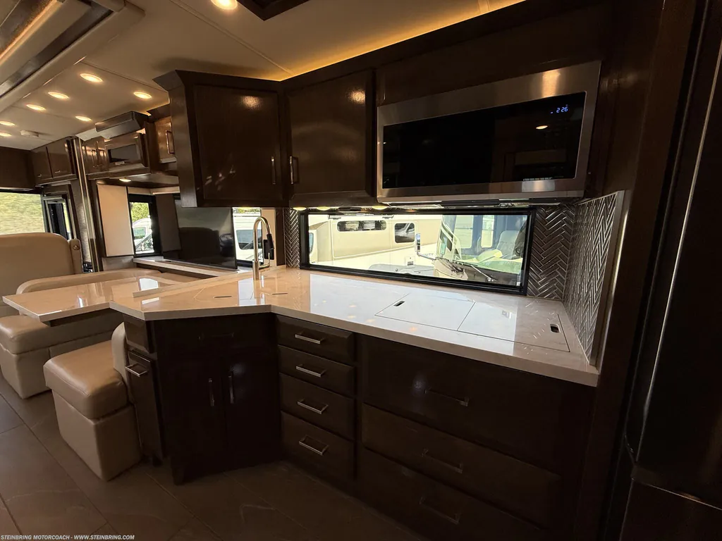 2022 Newmar New Aire 3543, Photos photo 37