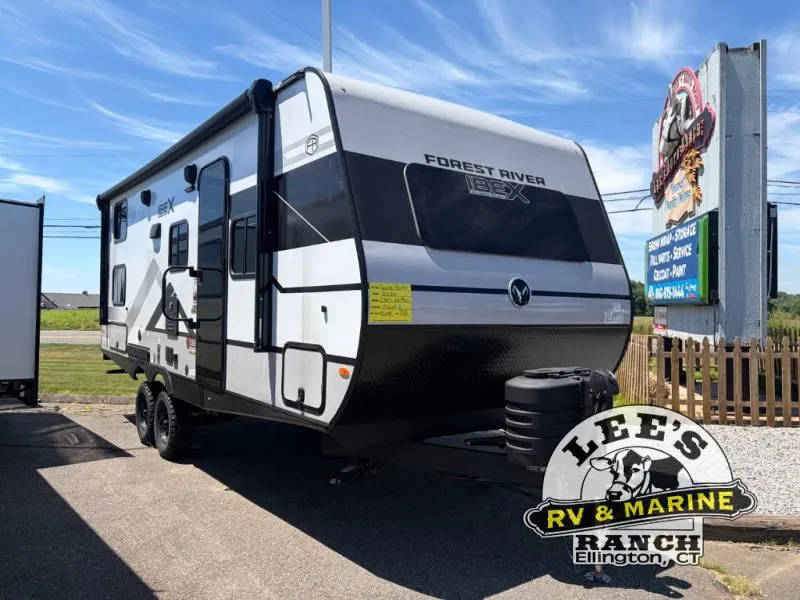2026 Forest River IBEX 23MBH - Photo 2