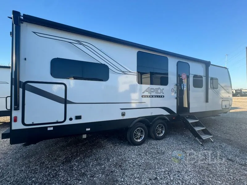 2025 Coachmen Apex Ultra-Lite 264RKS - Photo 2