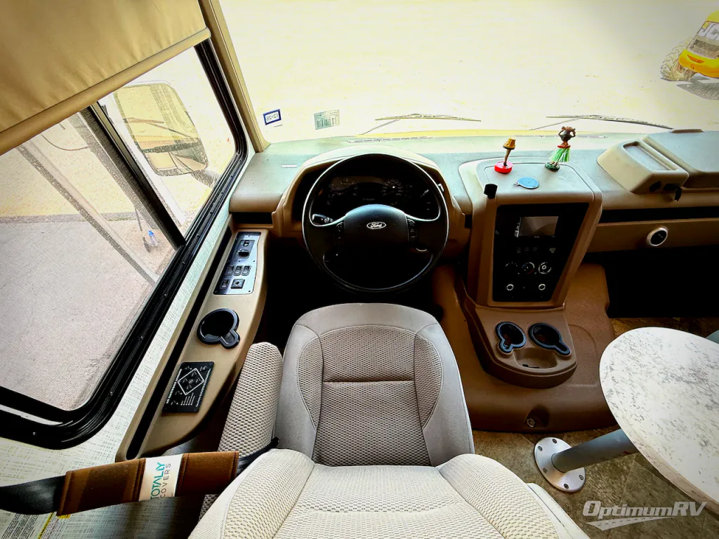 2018 Forest River Georgetown 5 Series GT5 36B5, Photos photo 6