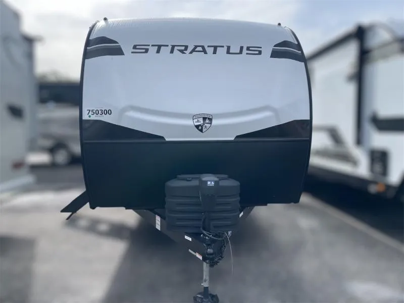 2025 Venture RV Stratus SR200VRB - Photo 3