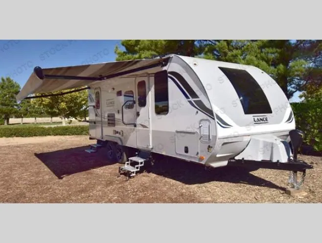 2021 Lance Lance Travel Trailers Used    2185 - Main photo