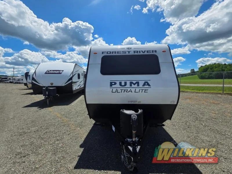 2025 Palomino Puma Ultra Lite 16QBX - Photo 3