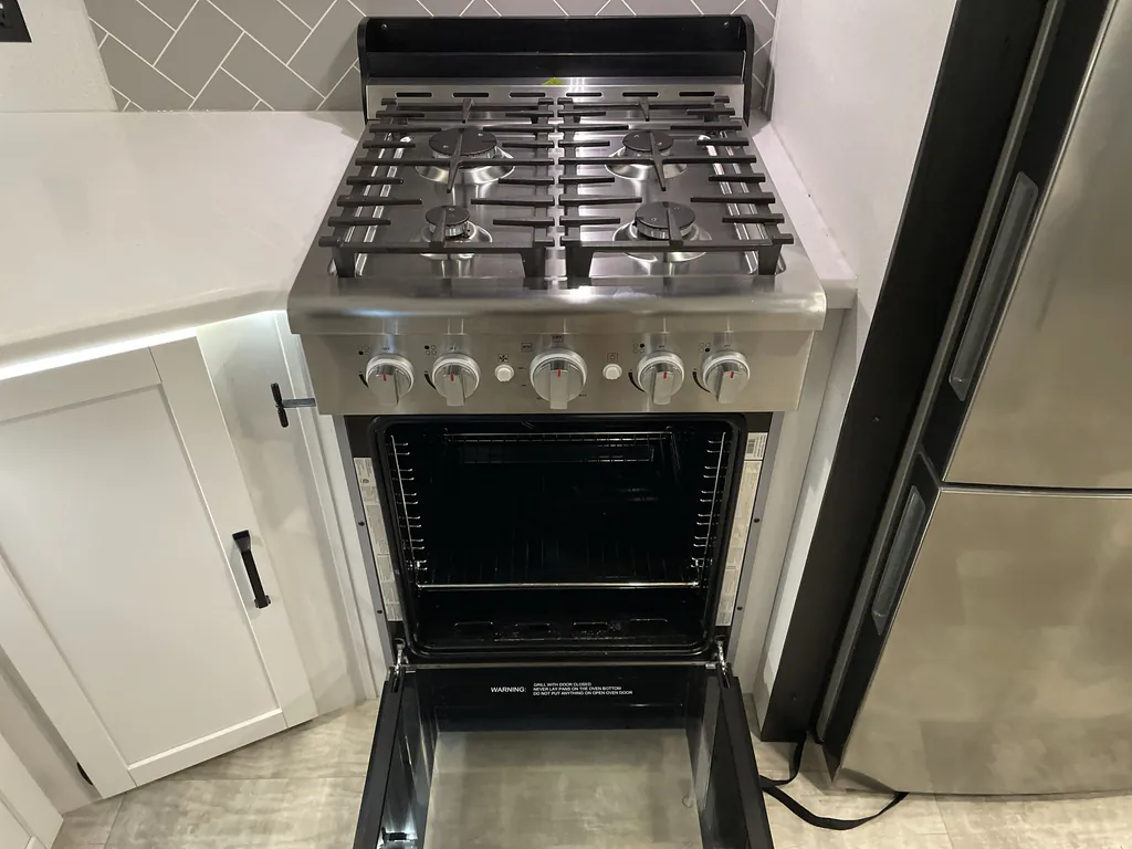 2025 Forest River Puma Vista 39FKL, Photos photo 11