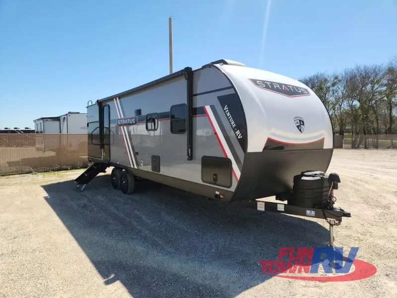 2026 Venture RV Stratus 261VRB - Main photo