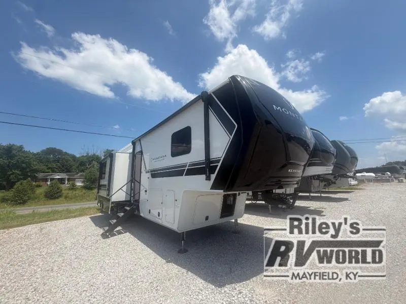 2027 Keystone RV Montana High Country 391TB - Main photo