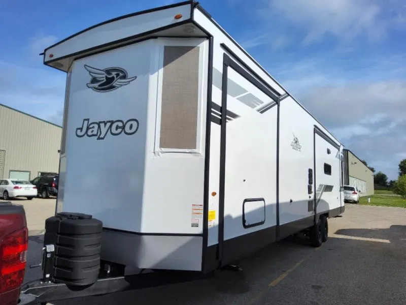 2026 Jayco Jay Flight Bungalow 40RLTS - Photo 4