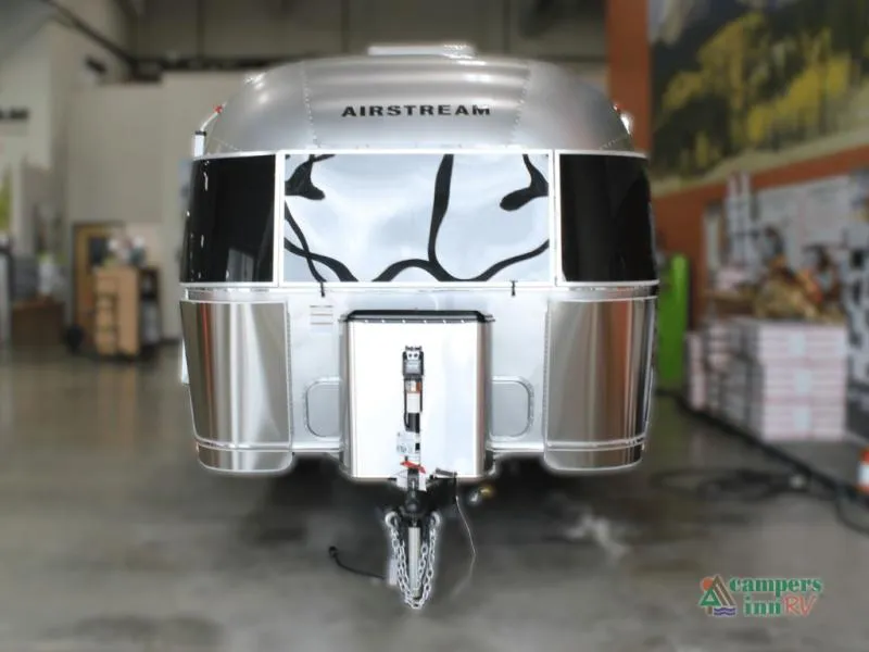 2026 Airstream Globetrotter 25FB - Photo 4