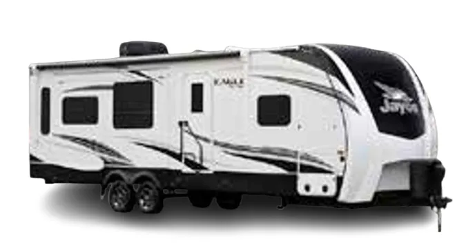 Jayco Eagle HT 312BHOK exterior