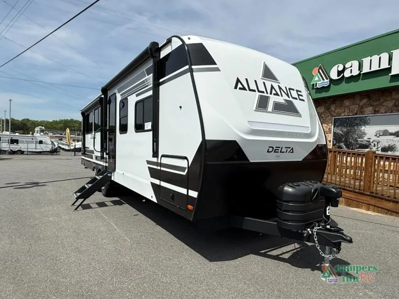 2026 Alliance RV Delta 292RL - Photo 2