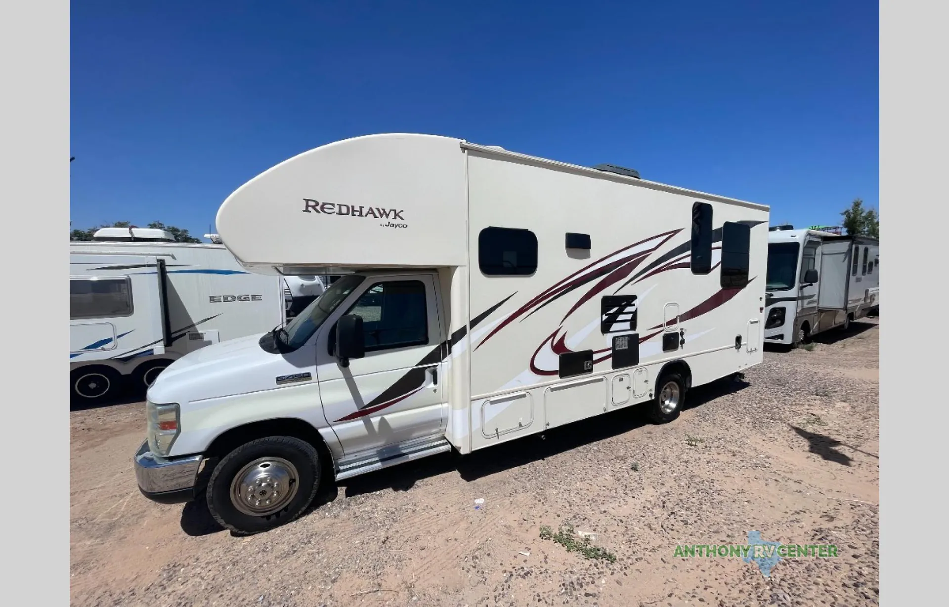2016 Jayco Redhawk 23XM - Photo 4