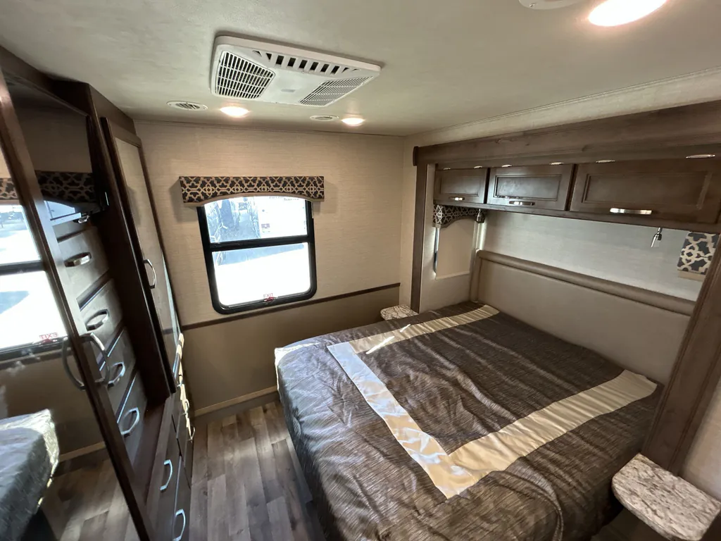 2020 Jayco Alante 31V, Photos photo 15