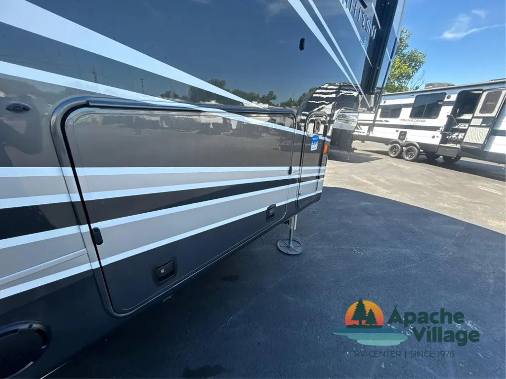 2026 Jayco North Point 395DSDB, Photos photo 14