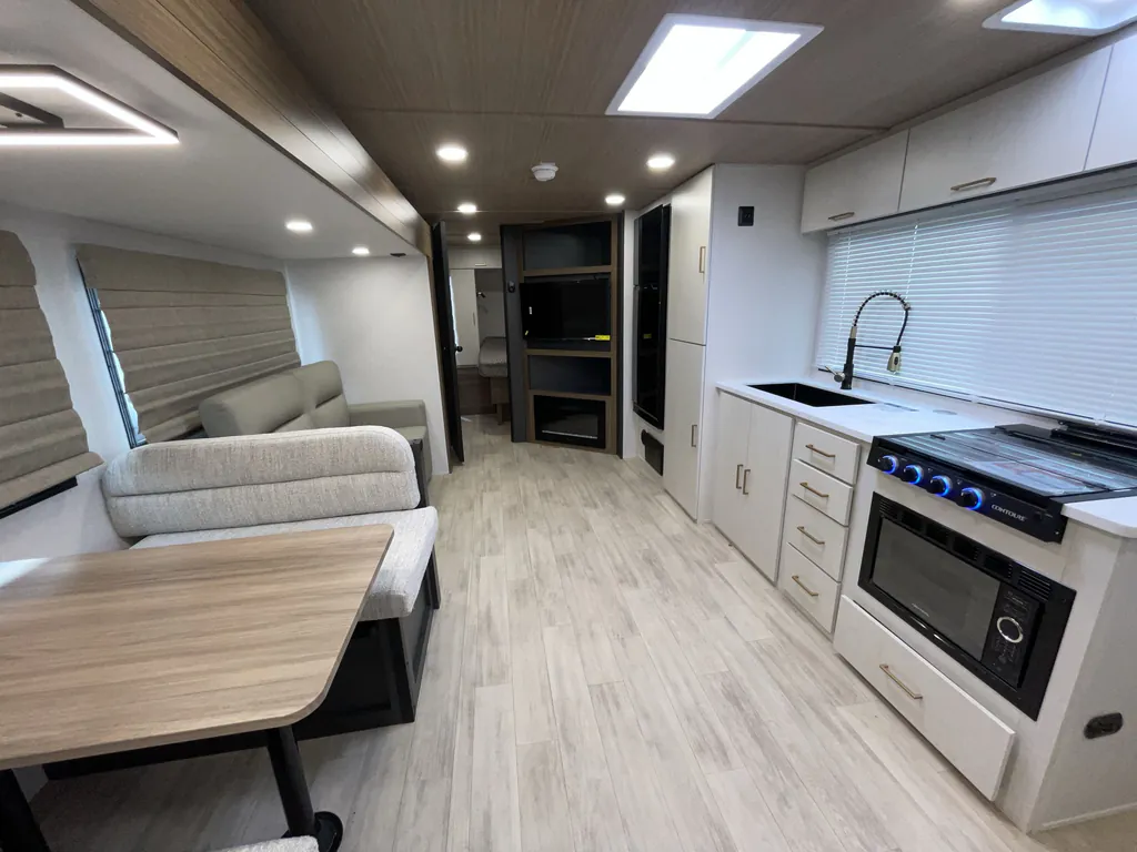 2026 Forest River Vibe Extreme Lite 2600BH, Photos photo 2