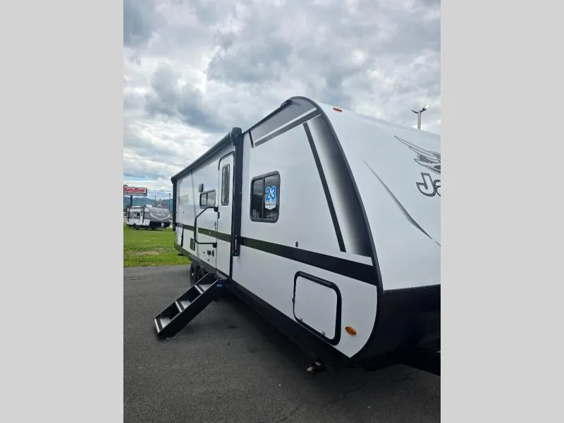 2027 Jayco Jay Feather SL 26BHSL - Photo 2