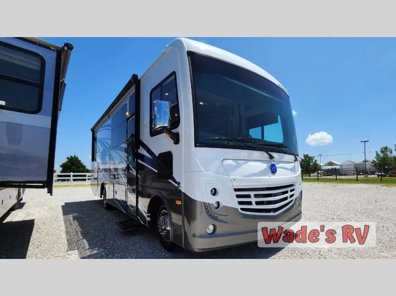 2026 Holiday Rambler Admiral 29M - Photo 2